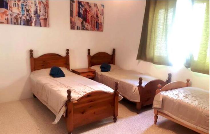EEM student Guest House (shared rooms) photo 1