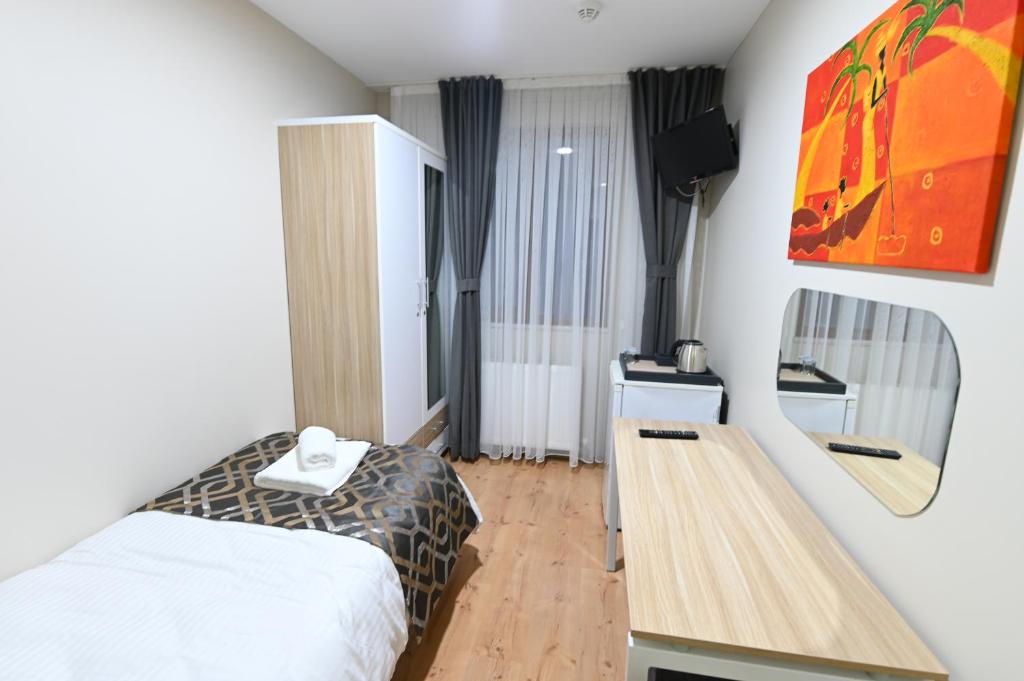 Grand Hotel Konuralp photo 2