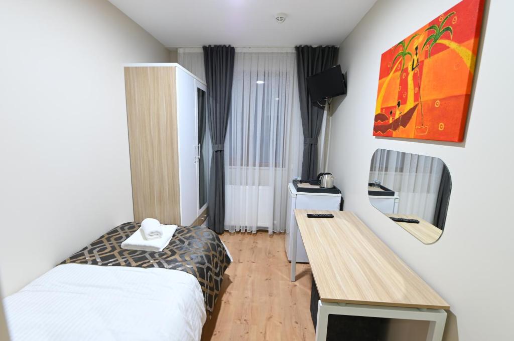 Grand Hotel Konuralp photo 4