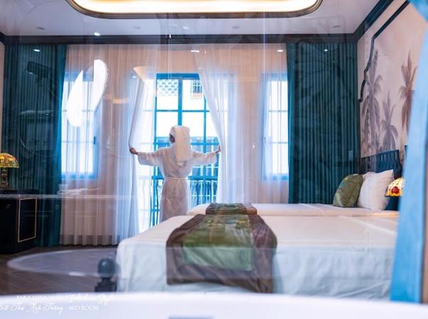 Villa Sun Feria Bãi Cháy