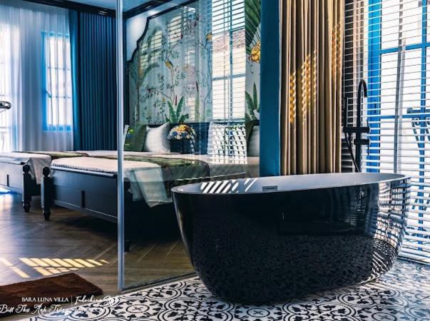 Villa Sun Feria Bãi Cháy