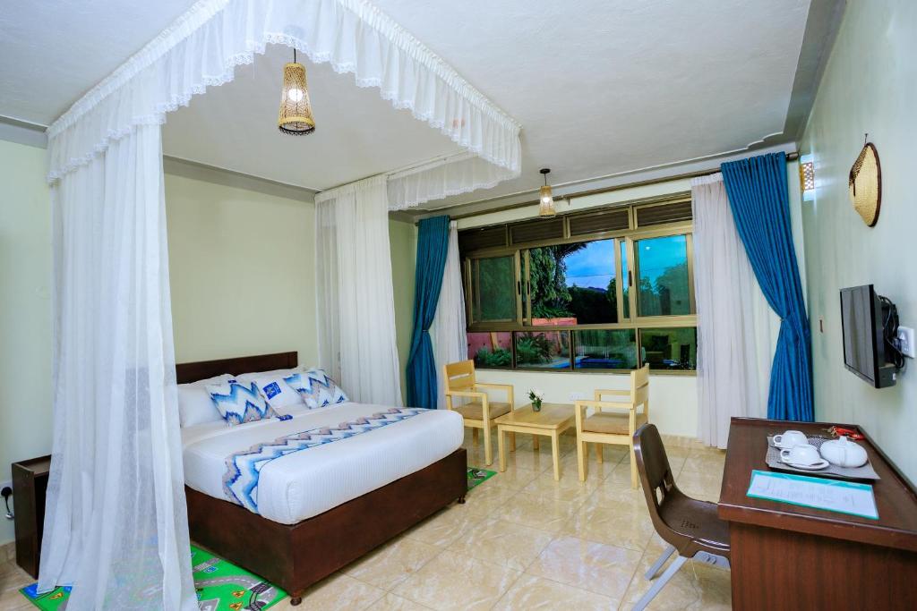Victoria View Boutique Hotels Kigo photo 4