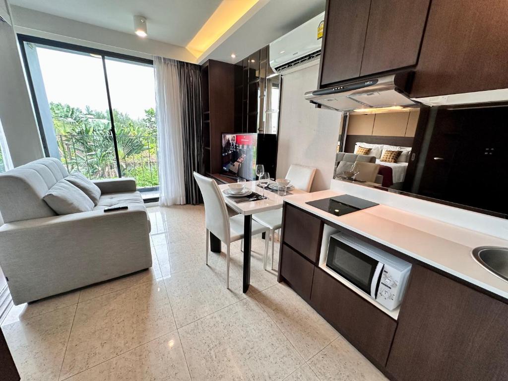 Aristo Resort Surin Beach K02 photo 4