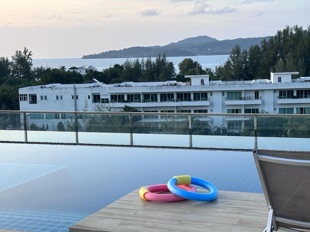 Aristo Resort Surin Beach K02 photo 1