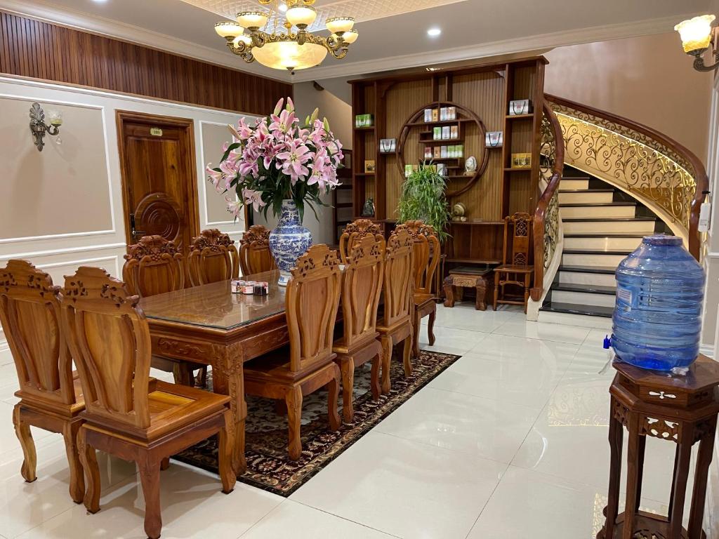 Villa Hotel Thao Nguyen