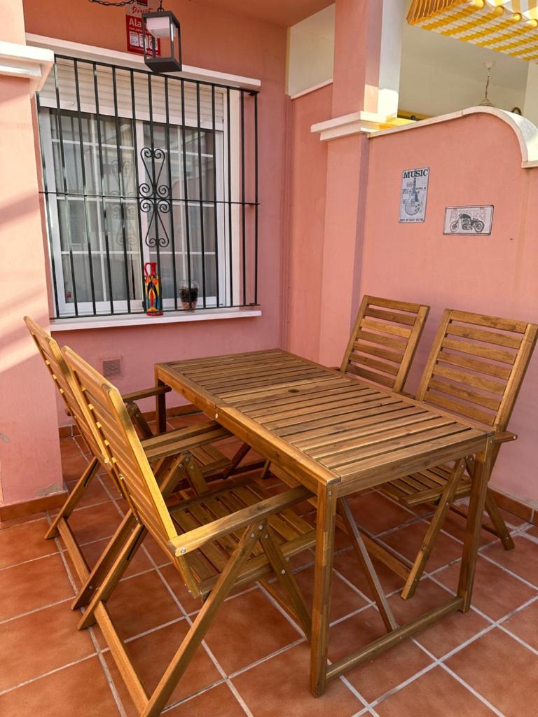 Casa Tranquila photo 1