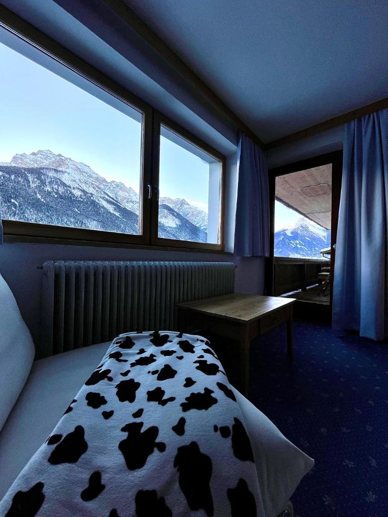 Königin Serles - großzügig, gemütlich & nachhaltig photo 3