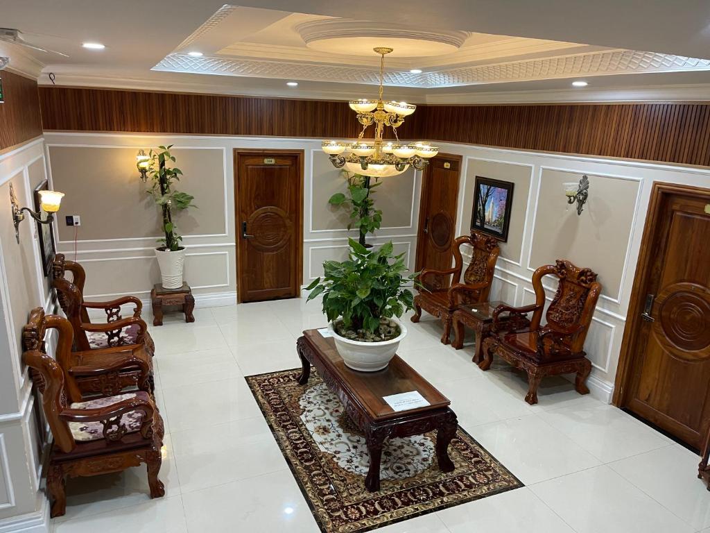 Villa Hotel Thao Nguyen