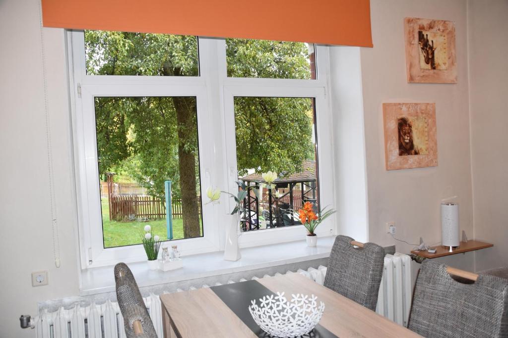 Ferienwohnung und Pension "Zur Aue" photo 4