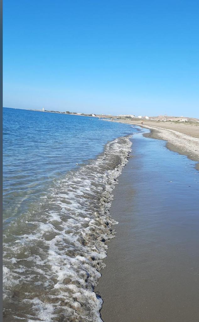 Apartamento con vistas al mar en urbanización de lujo Almerimar photo 2