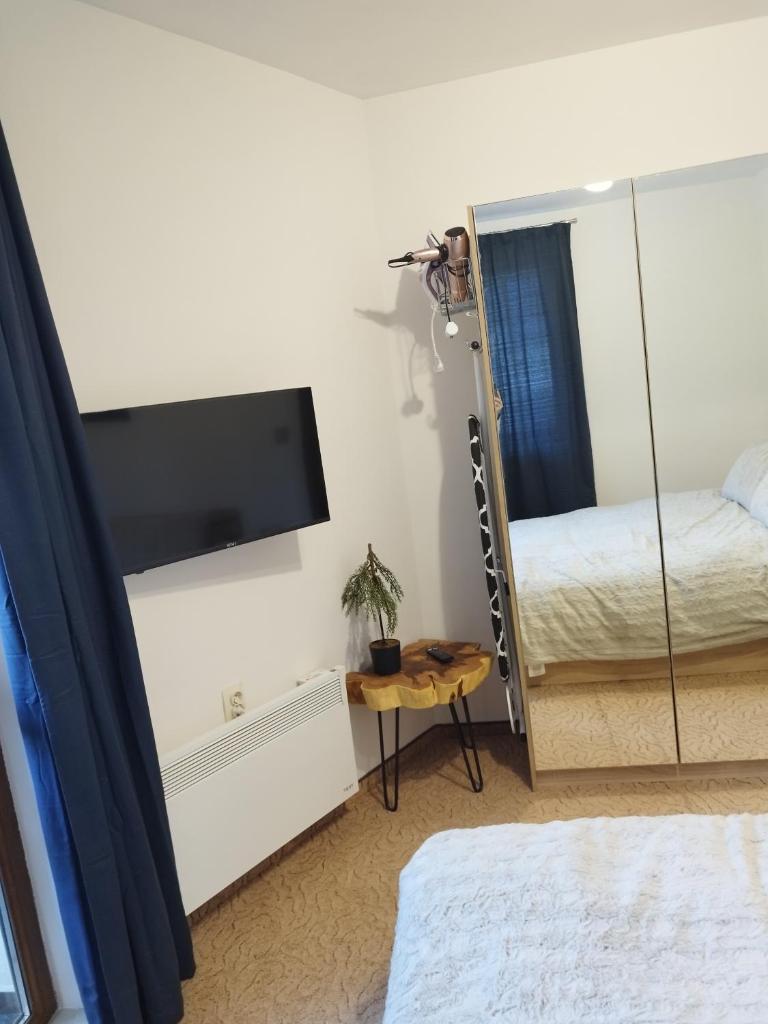 Elizi winter apartments Pamporovo photo 1