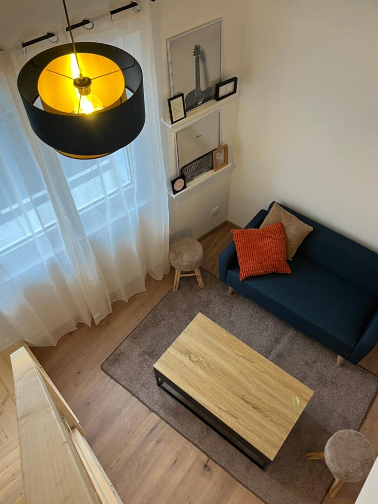 Appartement cosy à Cholet photo 3