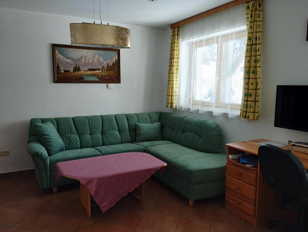 Apartments Grabler photo 2