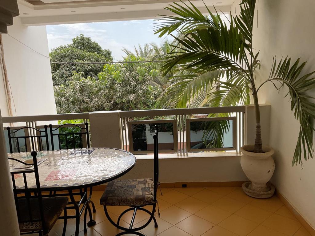 Residence Saint James photo 1