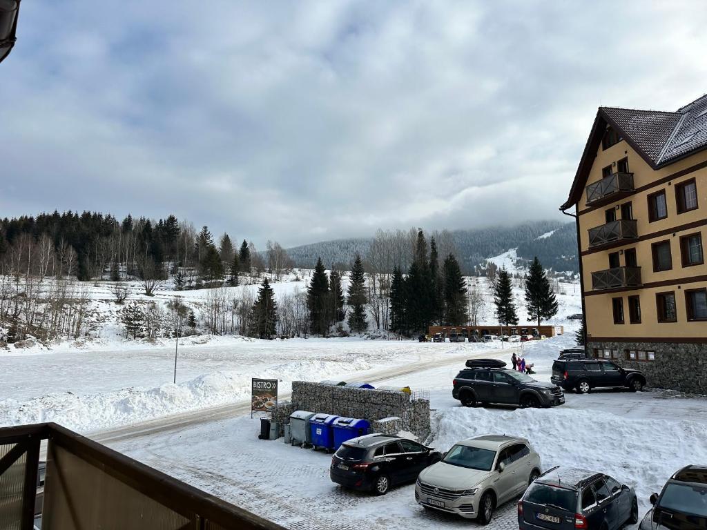 Apartman pri vleku photo 1