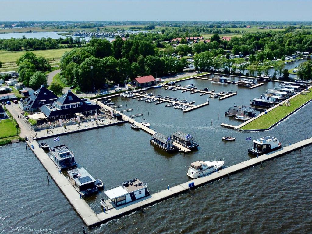 VaarLoft Pur Sang - Beachclub Sneek photo 2