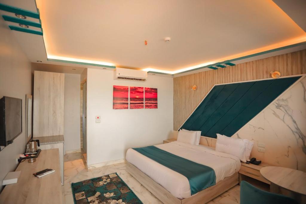 LUSINDA HOTEL MANAGEMENT BY ZAD photo 4