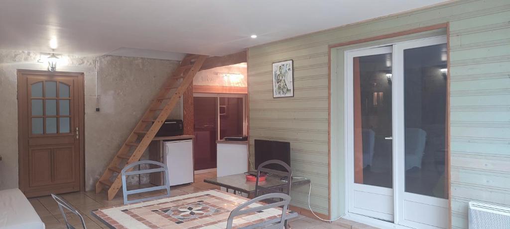 Gîte ANIS photo 3