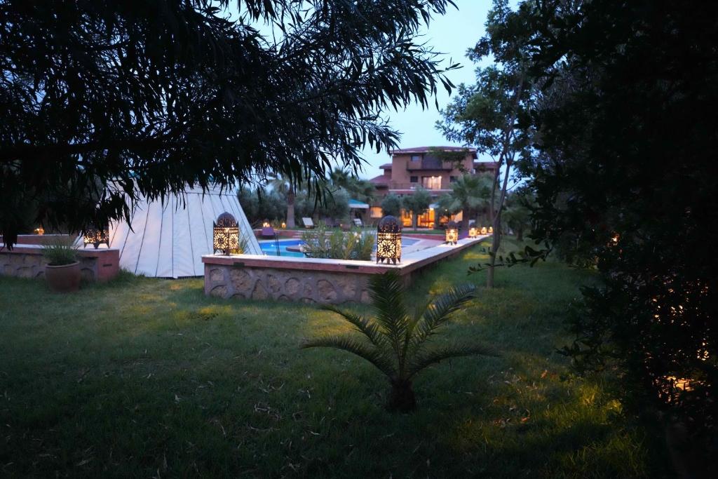 Maison d'hôtes Errafiqi photo 1
