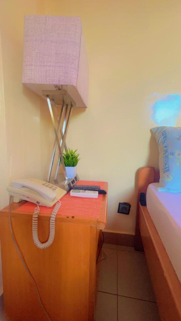 AG HOTEL Ouaga photo 2