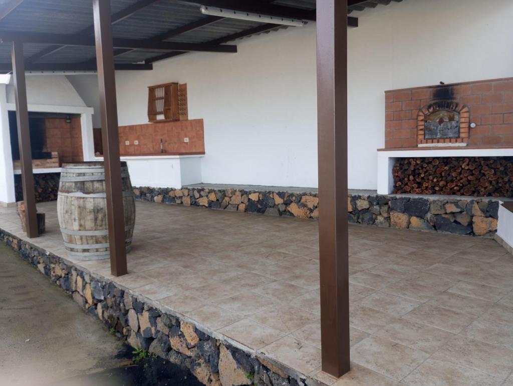 Casa Tio Pabli photo 2