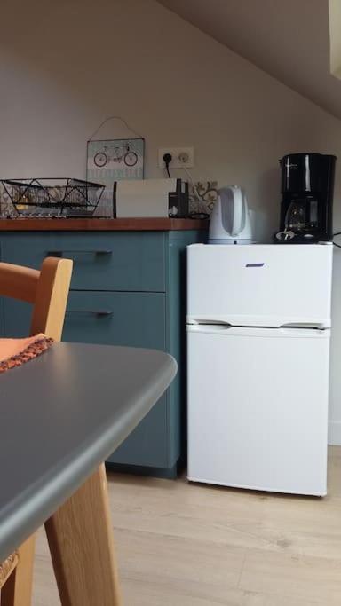 Appartement duplex photo 2