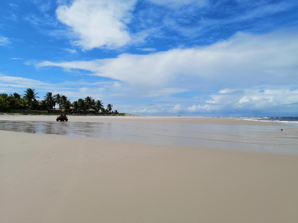 Casa de Praia Em Aracaju,Se photo 1
