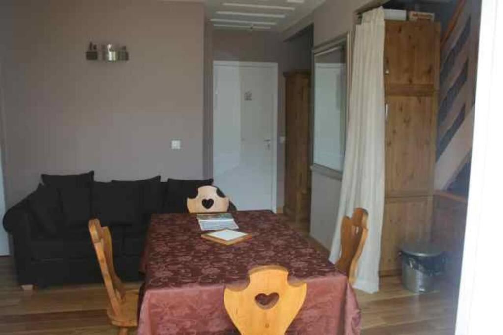 Superbe appartement vue montagne photo 4