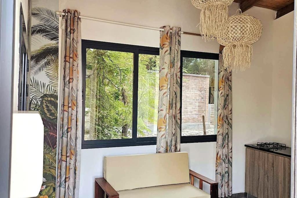 Bungalow Ramena beach Antsiranana photo 3