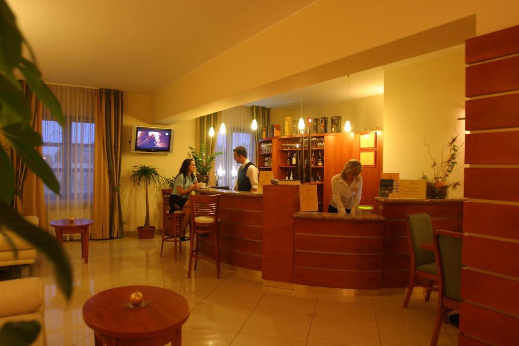 Hotel Abrava photo 1