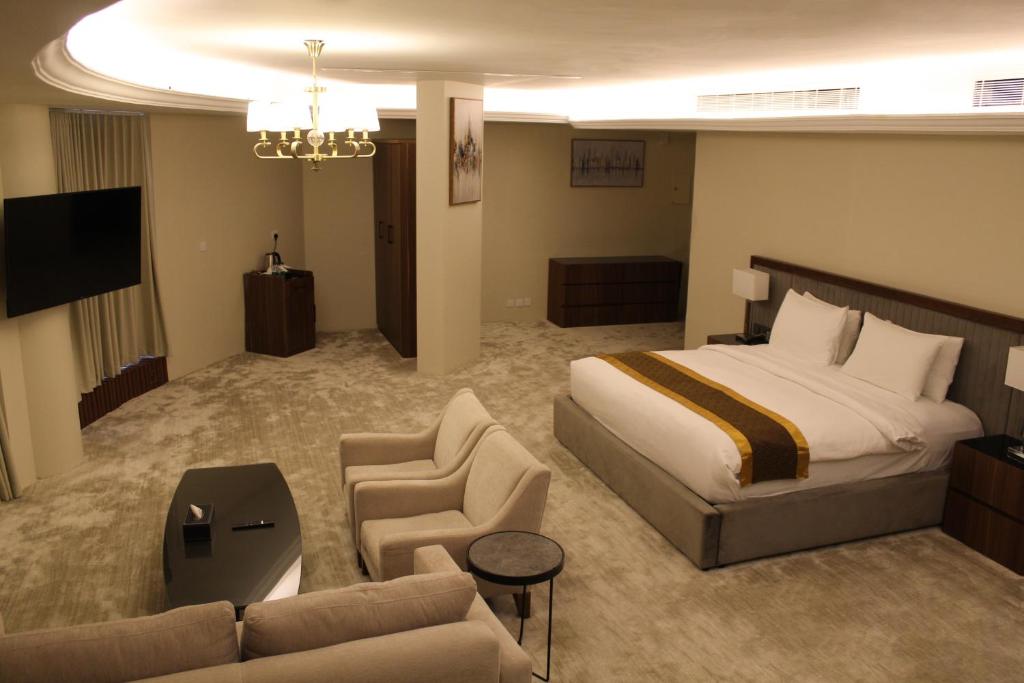 Lotaz Hotel - Al Shatea photo 3