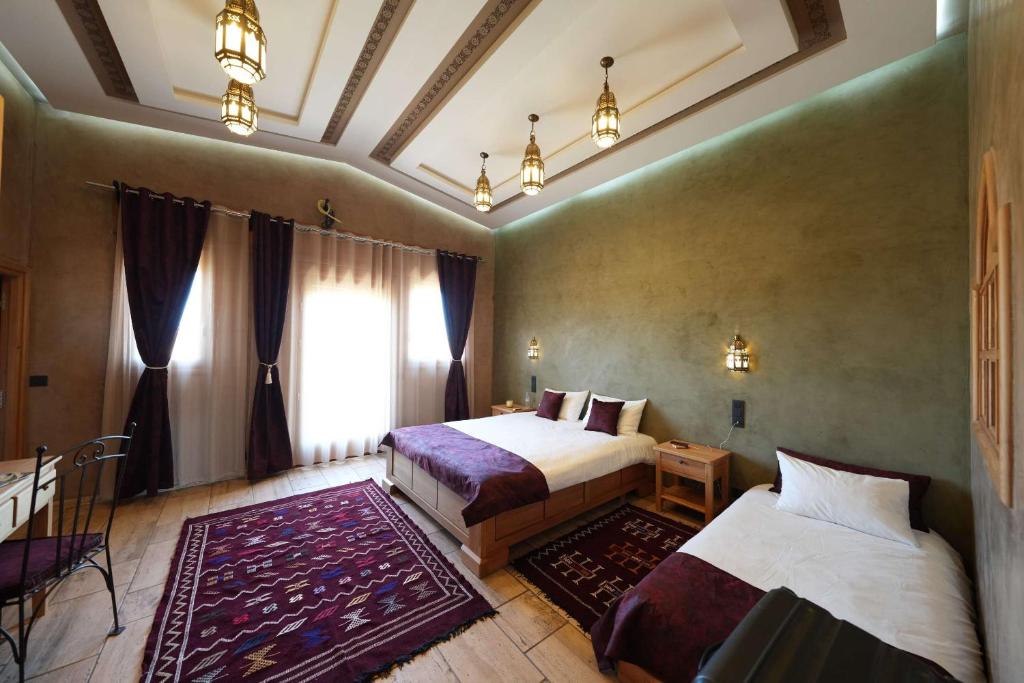 Maison d'hôtes Errafiqi photo 2