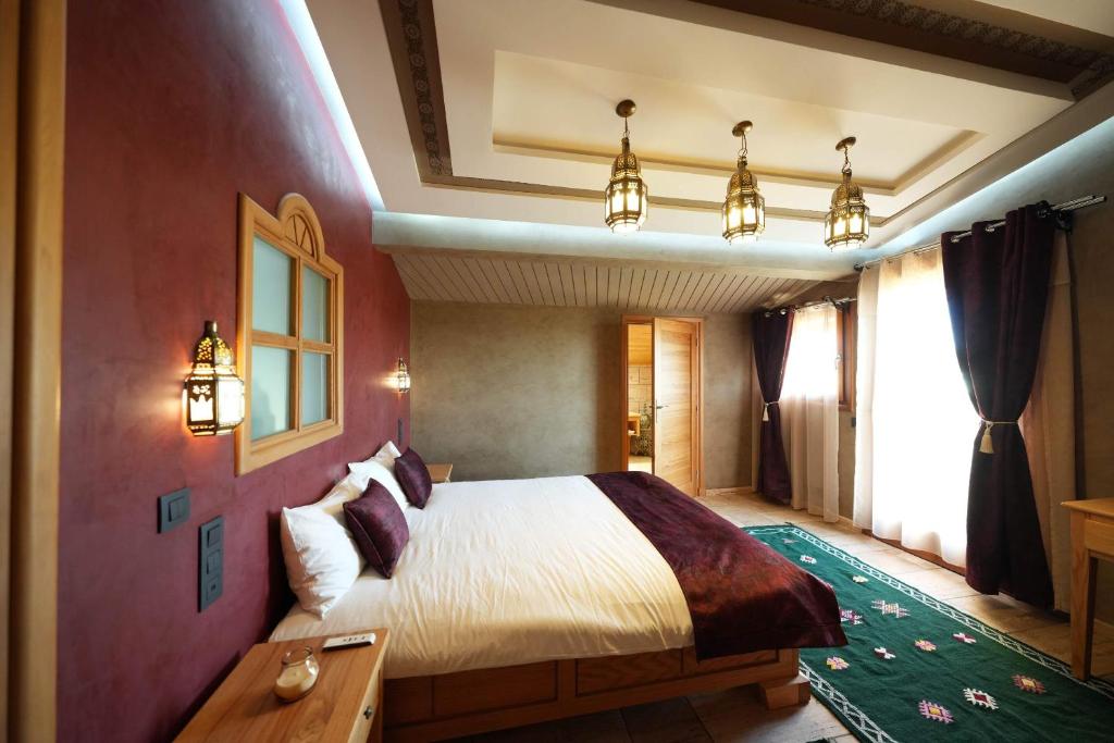 Maison d'hôtes Errafiqi photo 3