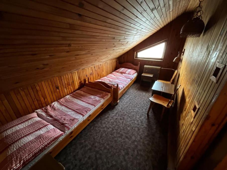 Penzión Heľpa (do 25 hostí) photo 3