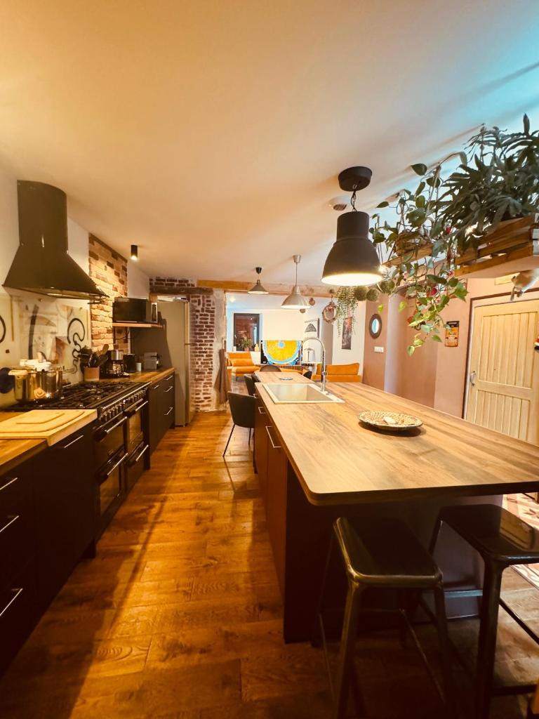 Belle maison dans l'Ain photo 4