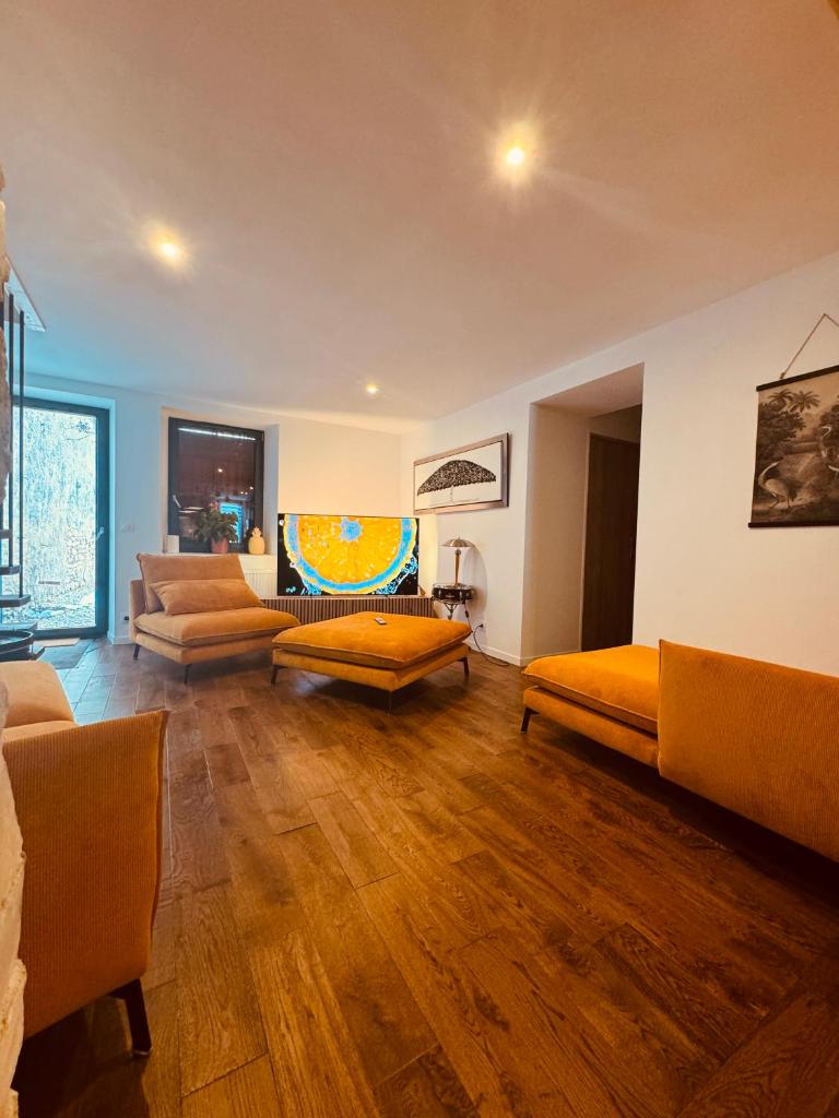 Belle maison dans l'Ain photo 2