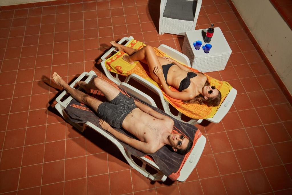 Appartamento Zia Lucia photo 3
