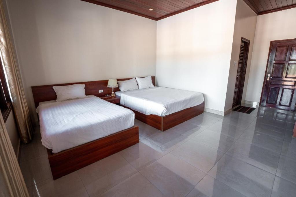 Vang Vieng Garden Resort photo 4