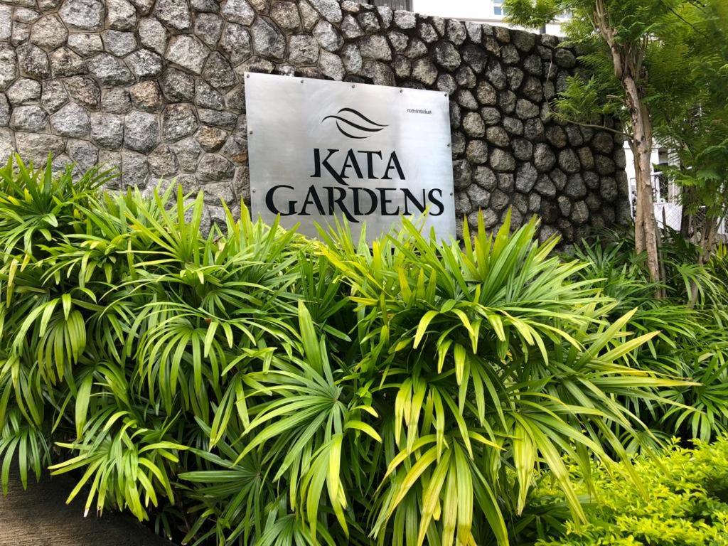 Kata Gardens Apartments photo 1