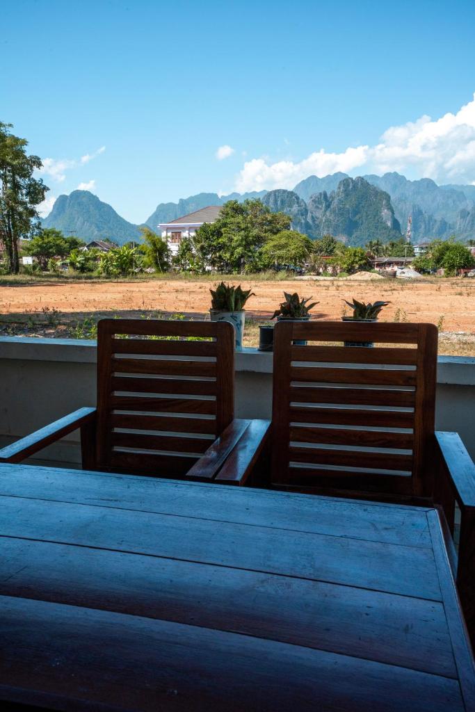 Vang Vieng Garden Resort photo 2