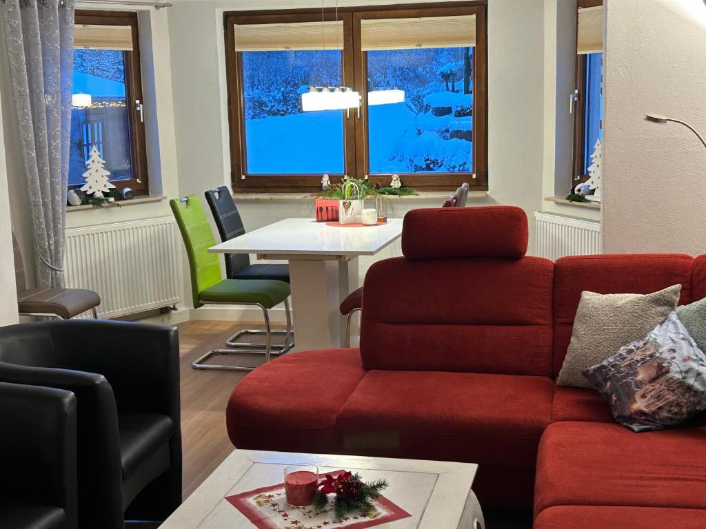 Sonnenhaus photo 4