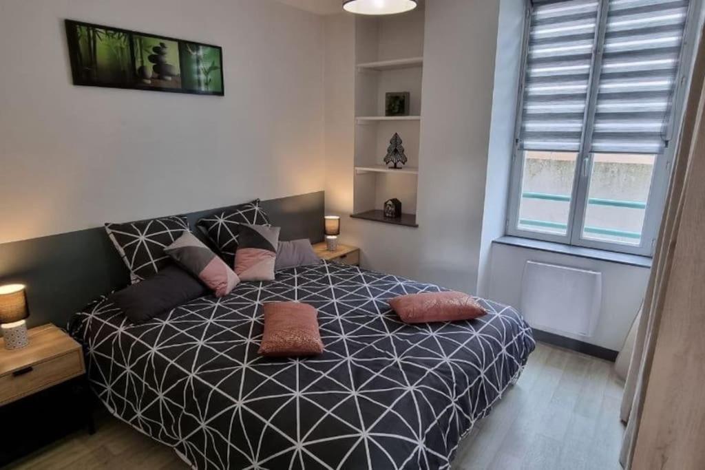 Superbe appartement avec parking photo 3