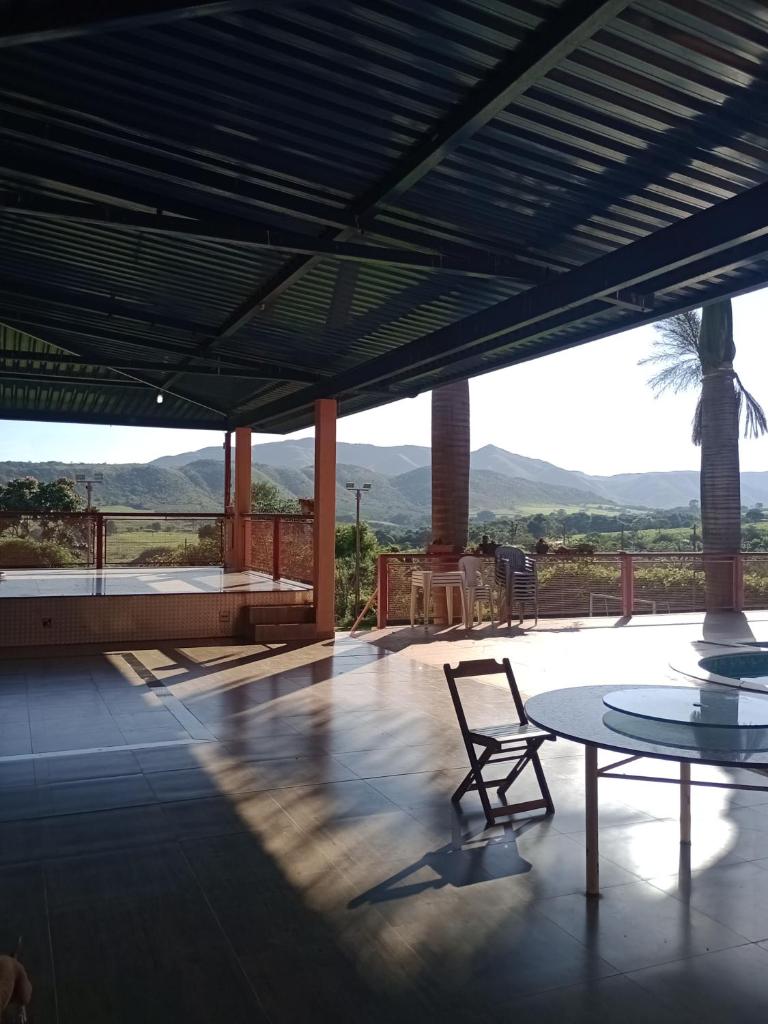 Pousada Adventures - Suites Luxo Hidromassagem - Capitólio MG photo 4