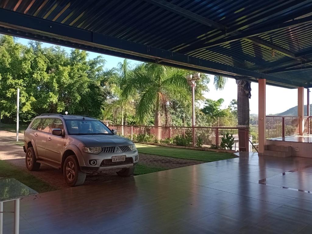 Pousada Adventures - Suites Luxo Hidromassagem - Capitólio MG photo 3