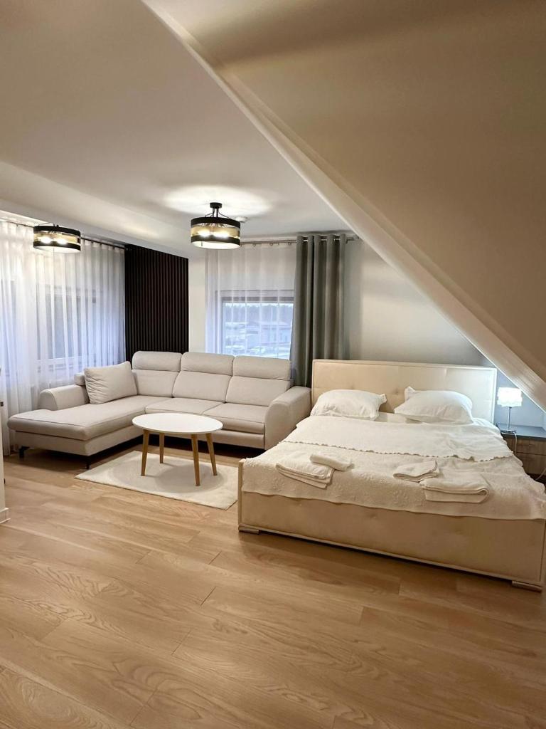 Motel Za Miedzą photo 1