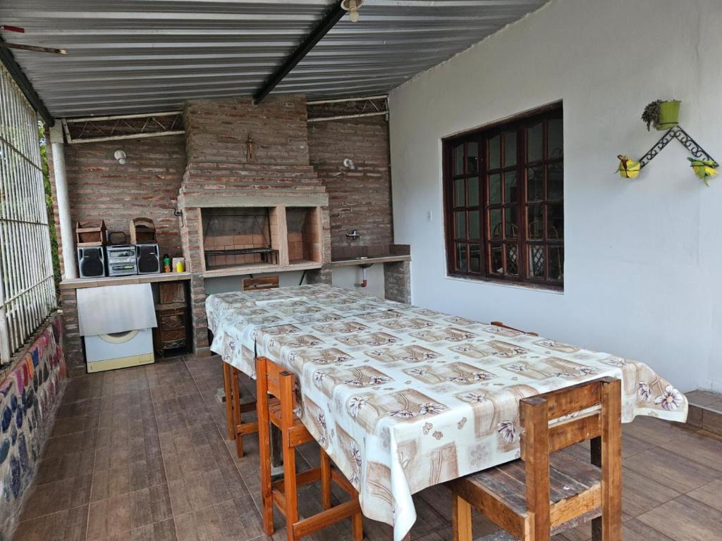 CASA EN VAQUEROS SALTA CAPITAL PARA 8 PERSONAS photo 2