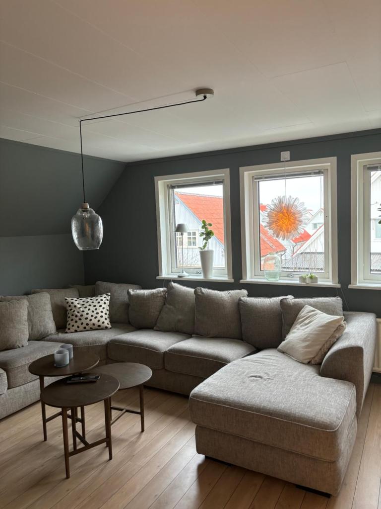 Hus på Hönö nära havet photo 4