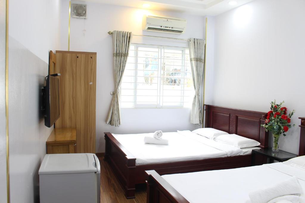 Sunny Guesthouse