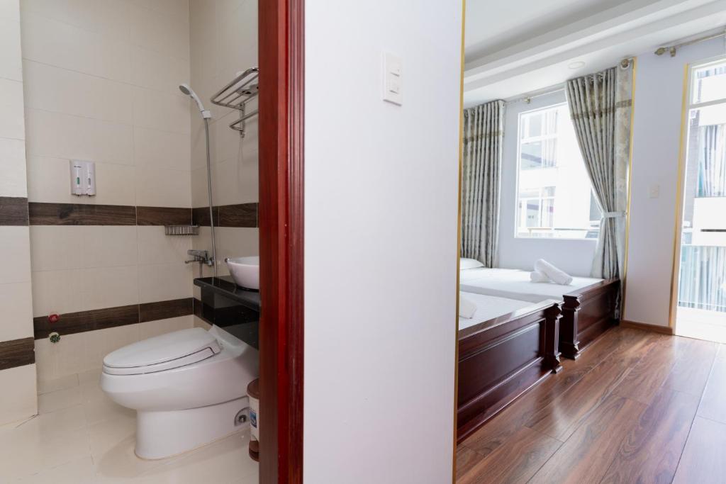 Sunny Guesthouse