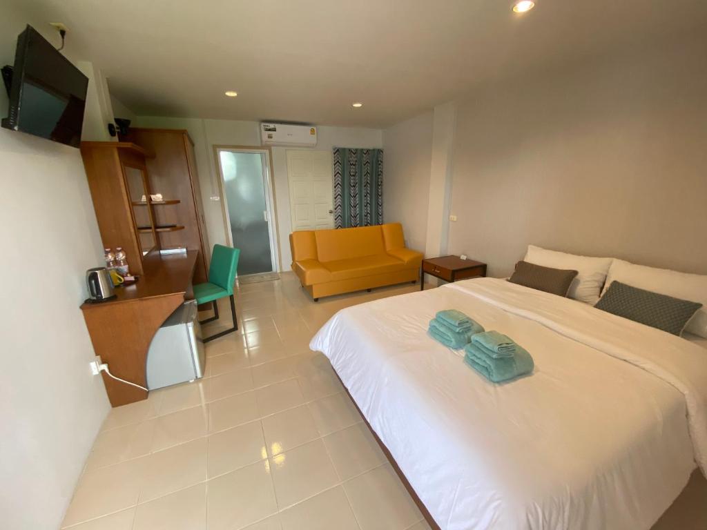 Aiyapach Inn photo 4